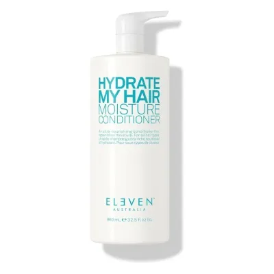 Eleven Australia Hydrate My Hair Hárnæring - 960ml