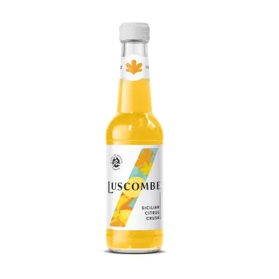Luscombe · Citrus Crush · 270ml