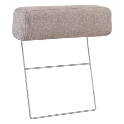 Portland hnakkapúði Brego 34 beige