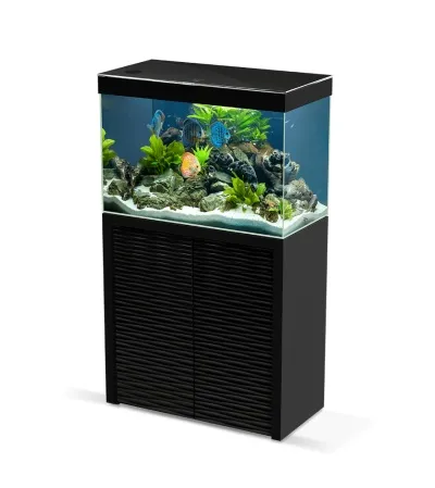 Emotions One 80 með skáp – 2 litir