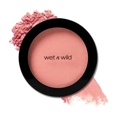 Wet N Wild – Color Icon Blush