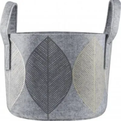 MUURLA- KARFA – Leaf lítil