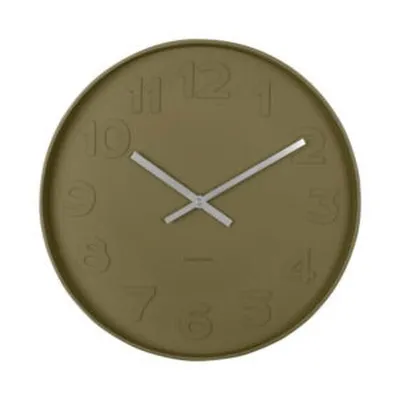 Karlsson – Mr. Green Numbers – Græn