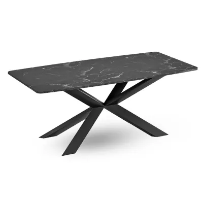 Laurel borðstofuborð