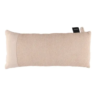 Saunapúði - Beige - Beige