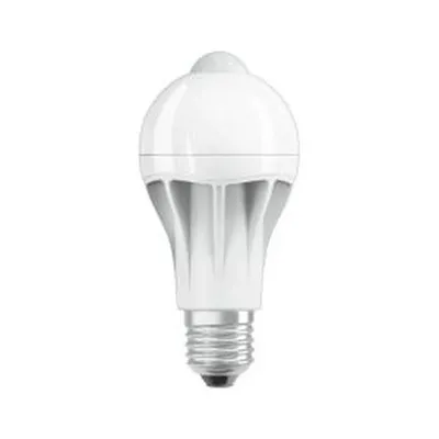 Ljósapera LED  2700K Osram 11,5W Ø60 mm