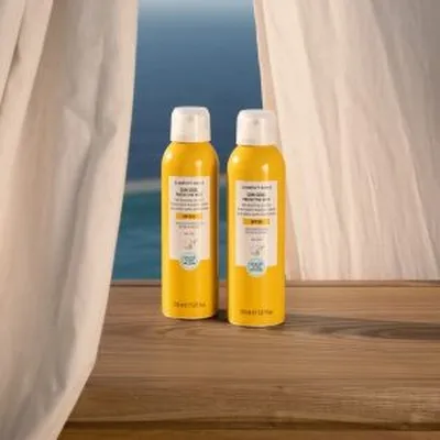 Comfort Zone Sun Soul Protective Mist SPF 50