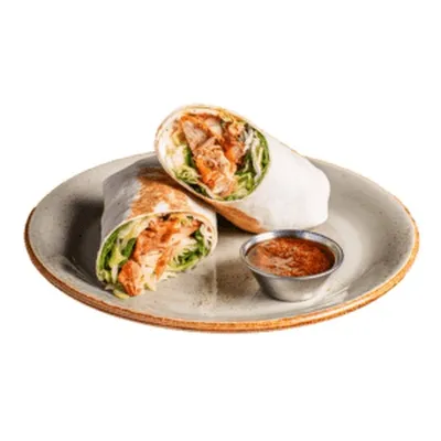 Tandoori Vefja (H)(M)(G)