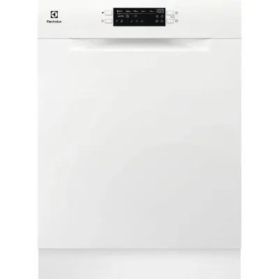 Electrolux Uppþvottavél 60cm hvít