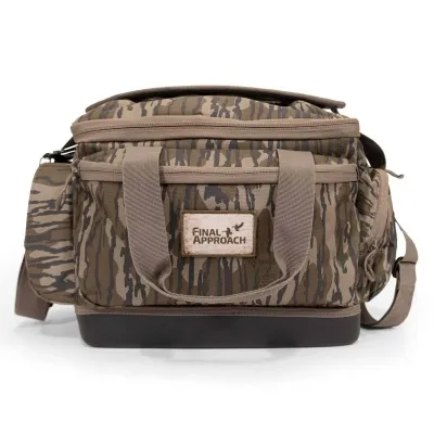 Final Approach Floating Blind bag