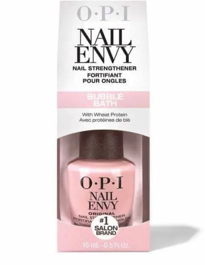 OPI NAIL ENVY BUBBLE BATH 15 ML