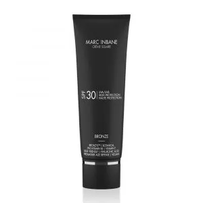 MARC INBANE Crème Solaire Bronze SPF30 sólarvörn