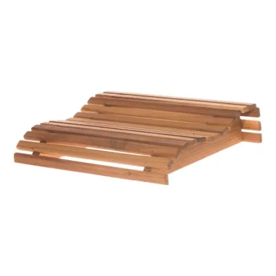 Hnakka bakki - Brúnn