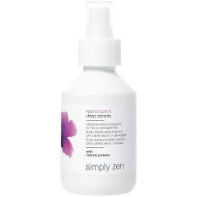 SIMPLY ZEN RESTRUCTURE IN DEEP REMEDY 150 ML