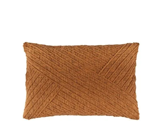 Södahl Púði 40x60 Diagonal Clay