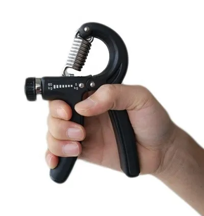handgrip stillanlegt 5-60 kg