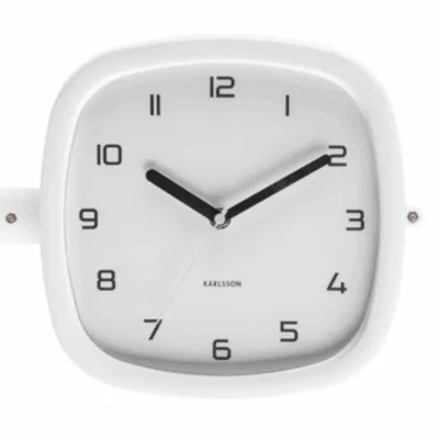 Karlsson – Doubler – Hvít