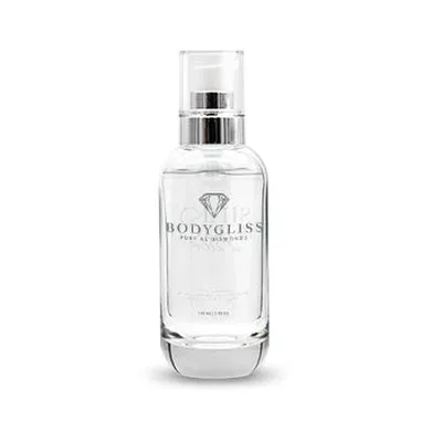 Bodygliss Diamond Sleipiefni - 100ml.