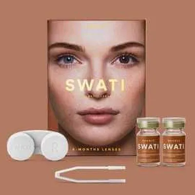 SWATI BRONZE LITALINSUR