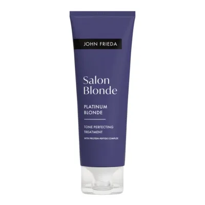 Salon Blonde Toner Platinum