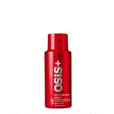 SCHWARZKOPF OSIS REFRESH DUST 100 ML