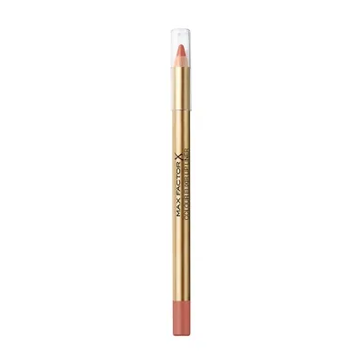 Max Factor – Max Factor Colour Elixir Lip Liner (fleiri litir)