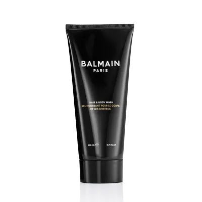Balmain Homme Hair And Body Wash - 200ml