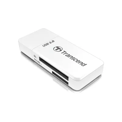 Transcend USB 3.0 Card Reader