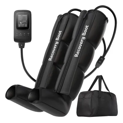 Þrýstinuddtæki (Air Compression Therapy)