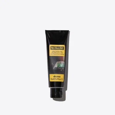 Davines Pasta & Love Medium Hold Fiber Cream 50ml