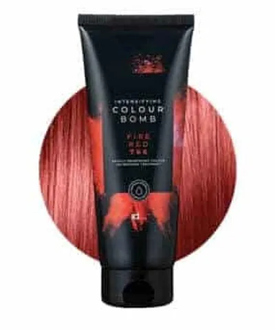 ID HAIR COLOUR BOMB ROSE CORAL 934