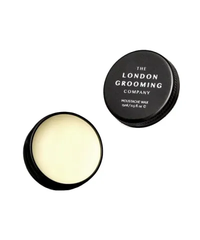 Moustache wax - 15ml