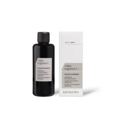 Skin Regimen Lx Enzyme Exfoliator