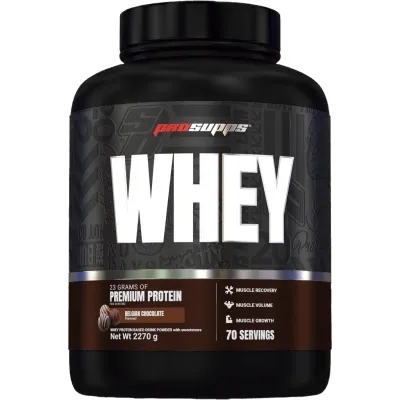 HRISTIBRÚSI OG BOLUR FRÍTT MEÐ! - Belgian Chocolate