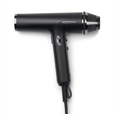 HH SIMONSEN NANO ION DRYER W/AIRBRUSH