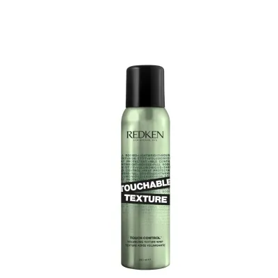 REDKEN TOUCHABLE TEXTURE HÁRFROÐA 200 ML