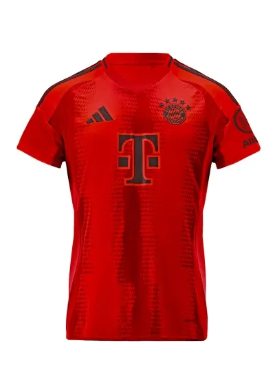 Bayern Munchen Home 24/25 Treyja - XL