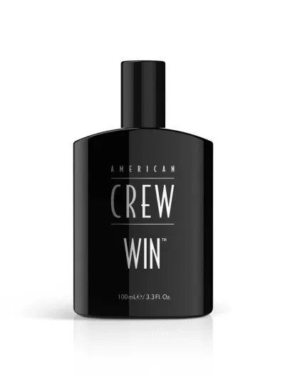 AMERICAN CREW WIN 100 ML