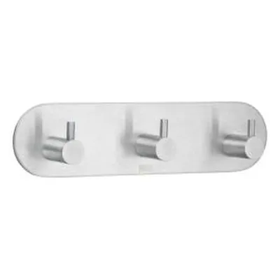 Snagi þrefaldur Beslagsboden ryðfrítt stál