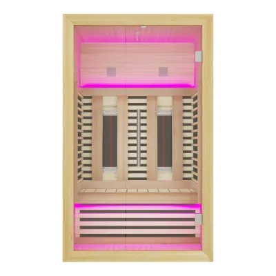 FBG-2R7 + Red Light Therapy