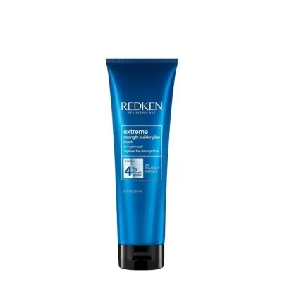 REDKEN EXTREME STRENGTH BUILDER PLUS MASK 250 ML