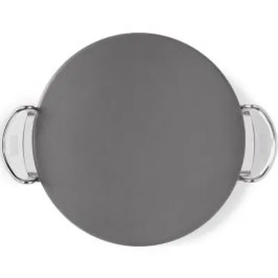 Glerjaður bökunarsteinn Crafted Weber