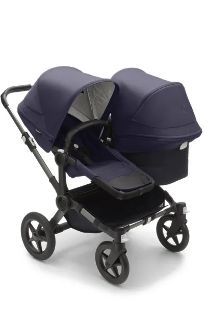 Donkey⁵ Duo - Graphite/Classic Dark Navy Complete