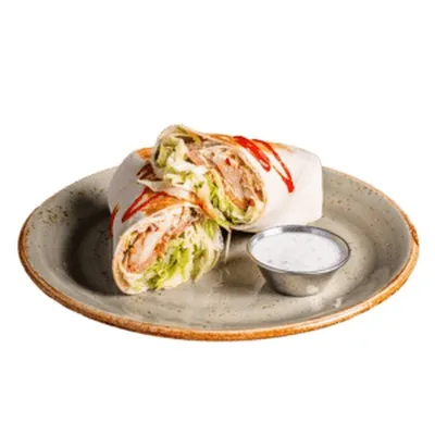 Kjúklinga Vefja (G)(E)(M)