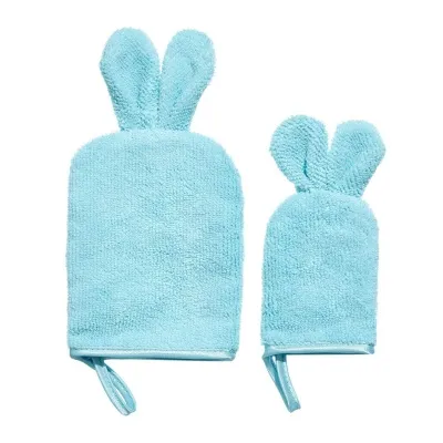 GLOV KIDS HAPPY CLEANING SET HREINSISETT FYRIR MÓÐUR OG BARN