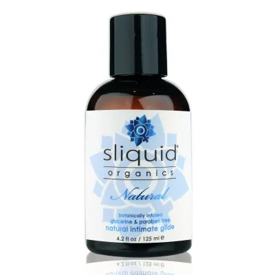 Sliquid Organics - Natural