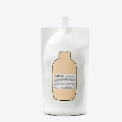 Davines Nounou Refill Sjampó 500ml