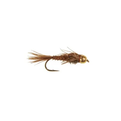 Pheasant Tail-kúluhaus