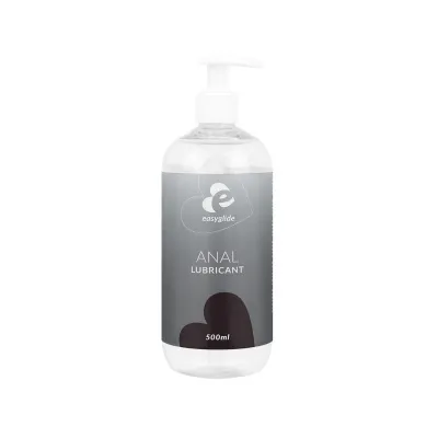 EasyGlide Anal sleipiefni - 500 ml