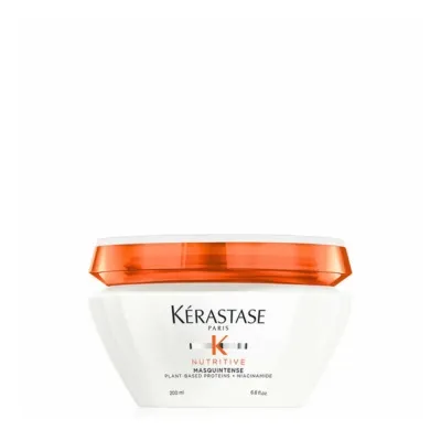 KÉRASTASE NUTRITIVE MASQUINTENSE MASKI 200 ML